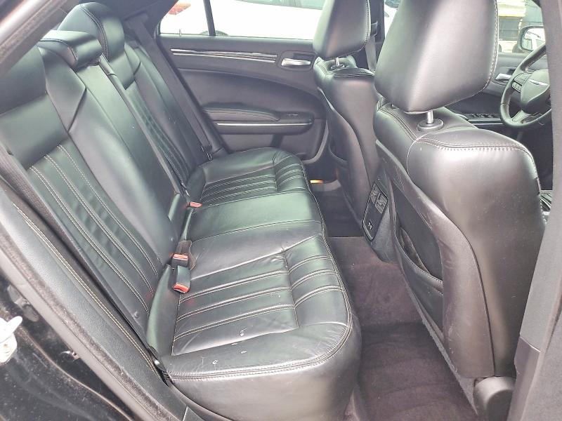 53053346 :رقم المزاد ، 2C3CCAGG6JH141671 vin ، 2018 Chrysler 300 مزاد بيع
