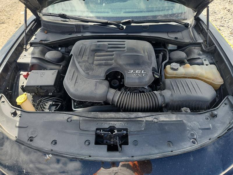 2019 Dodge Charger მანქანა იყიდება აუქციონზე, vin: 2C3CDXBG7KH713145, აუქციონის ნომერი: 53923206