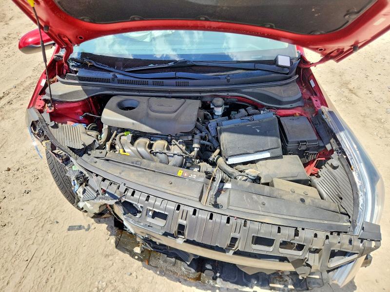 Aukcja sprzedaży 2019 Hyundai Accent, vin: 3KPC24A38KE049271, numer aukcji: 53844686