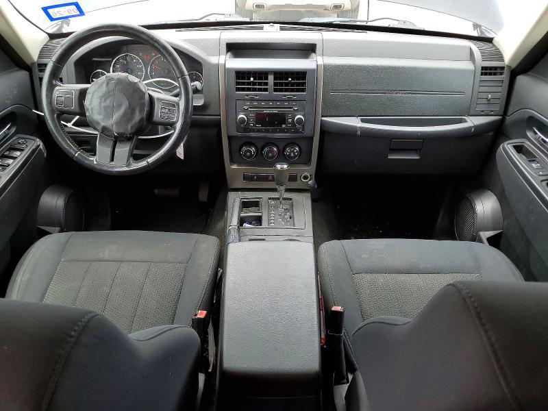 52774446 :رقم المزاد ، 1C4PJLAK0CW113672 vin ، 2012 Jeep Liberty مزاد بيع