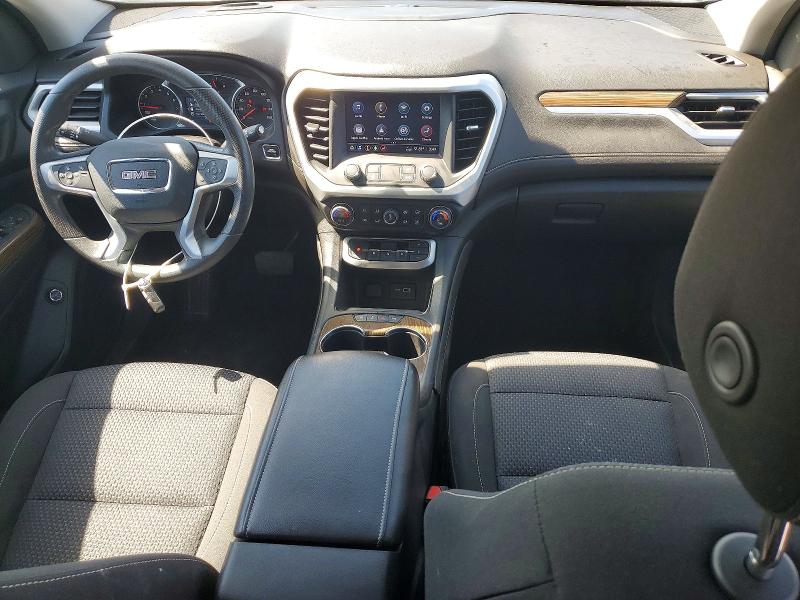 Aukcja sprzedaży 2022 Gmc Acadia, vin: 1GKKNRL43NZ151886, numer aukcji: 52152406
