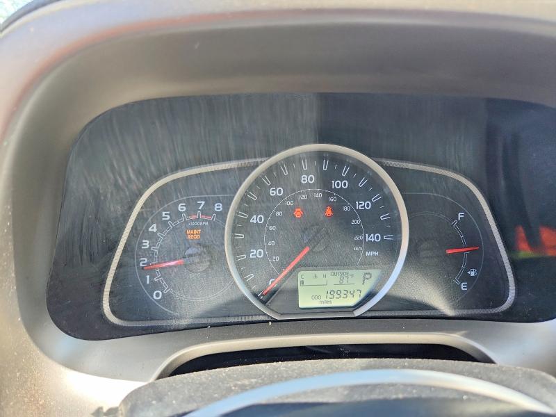 Auction sale of the 2013 Toyota Rav4, vin: 2T3BFREV7DW057796, lot number: 55402176