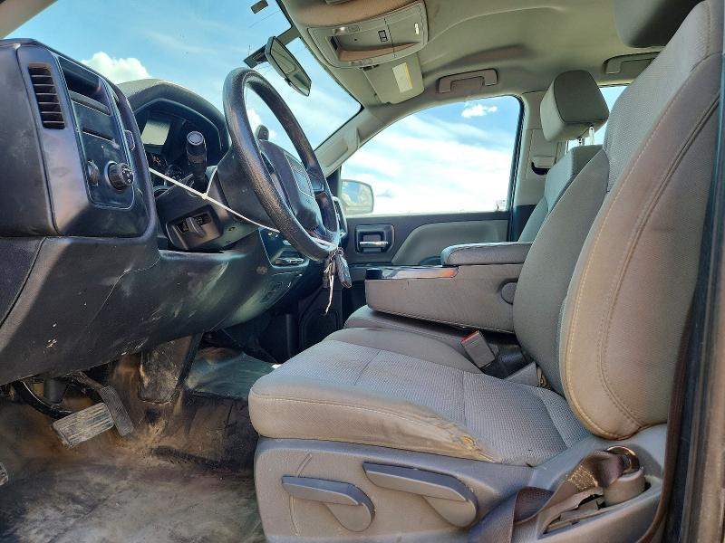 Продажа на аукционе авто 2018 Gmc Sierra, vin: 1GTR1LEH1JZ200838, номер лота: 53541326