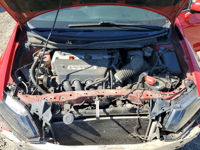 Aukcja sprzedaży 2013 Honda Civic, vin: 2HGFB6E5XDH700316, numer aukcji: 54514276