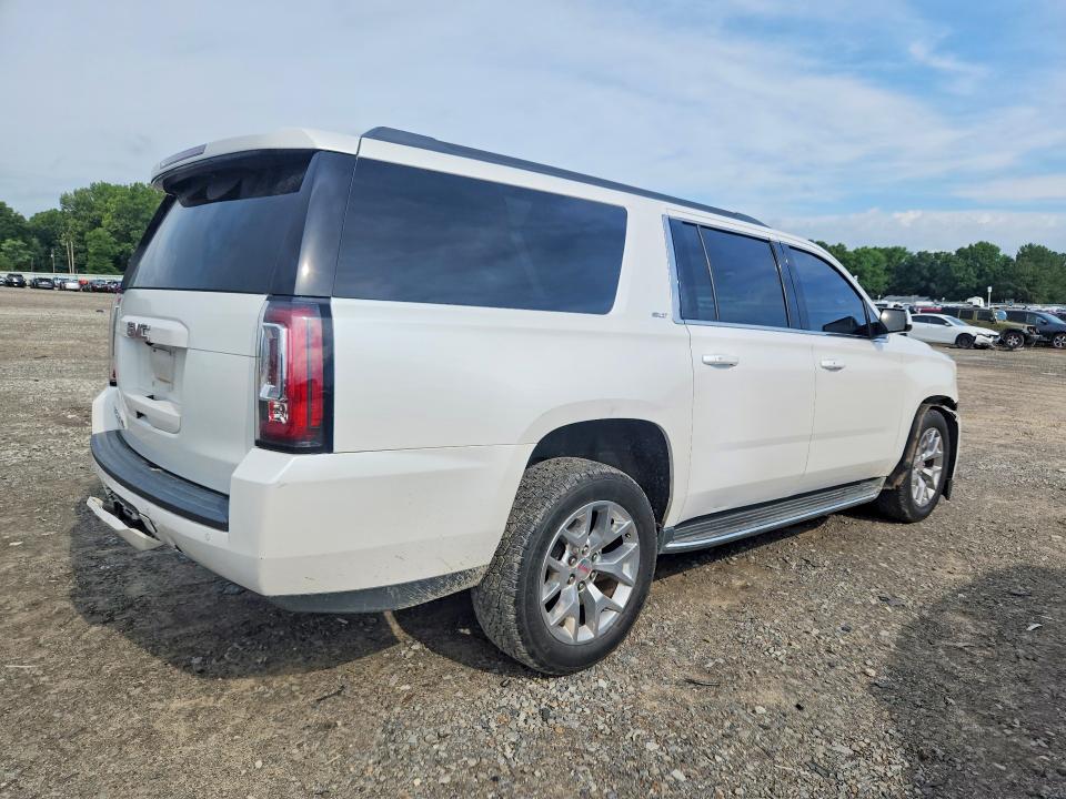 Aukcja sprzedaży 2016 Gmc Yukon Xl, vin: 1GKS2GKC6GR250453, numer aukcji: 55185216