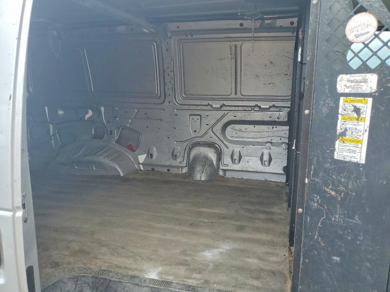 Продажа на аукционе авто 2014 Ford Econoline, vin: 1FTNE1EW8EDB05699, номер лота: 54166856