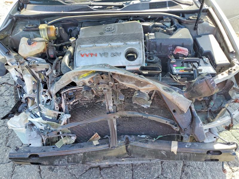 2004 Toyota Camry მანქანა იყიდება აუქციონზე, vin: 4T1BF32K44U066990, აუქციონის ნომერი: 54968046