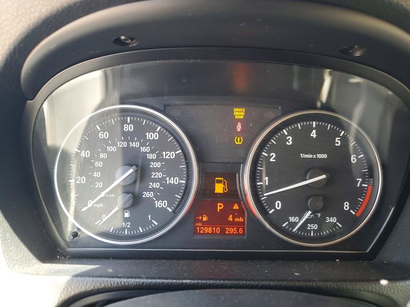 Aukcja sprzedaży 2010 Bmw 328, vin: WBAWB3C59AP139837, numer aukcji: 53255076