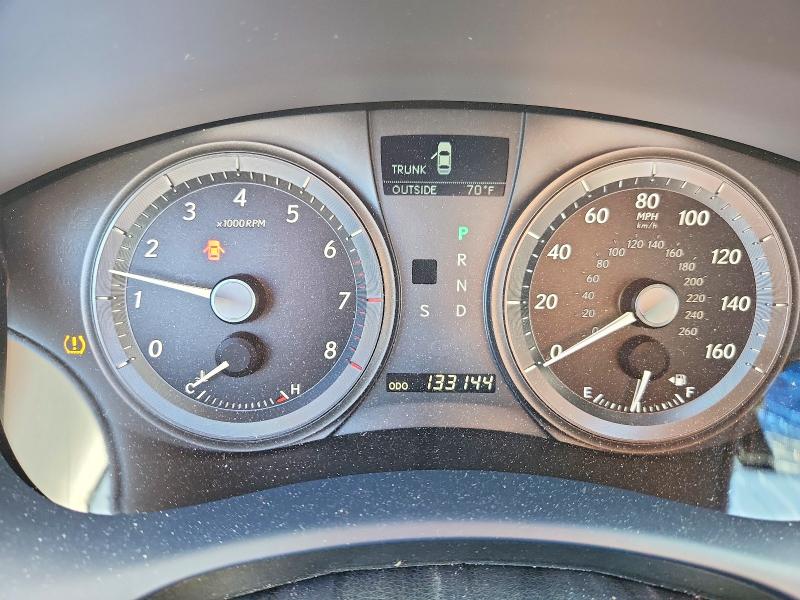 Aukcja sprzedaży 2007 Lexus Es, vin: JTHBJ46G372149310, numer aukcji: 52545096