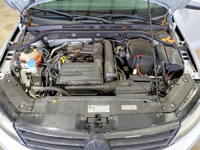 Aukcja sprzedaży 2017 Volkswagen Jetta, vin: 3VW167AJ5HM312596, numer aukcji: 52708266