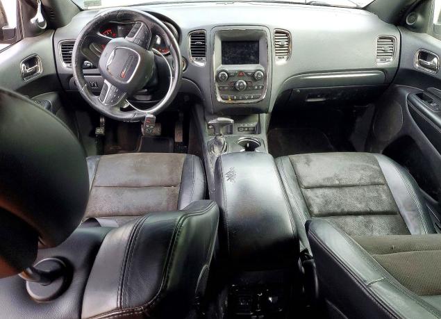 Aukcja sprzedaży 2019 Dodge Durango, vin: 1C4RDJDG5KC559960, numer aukcji: 52477746