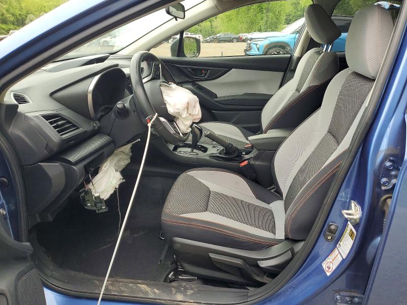 Продажа на аукционе авто 2019 Subaru Crosstrek, vin: JF2GTACCXKH360223, номер лота: 53885206