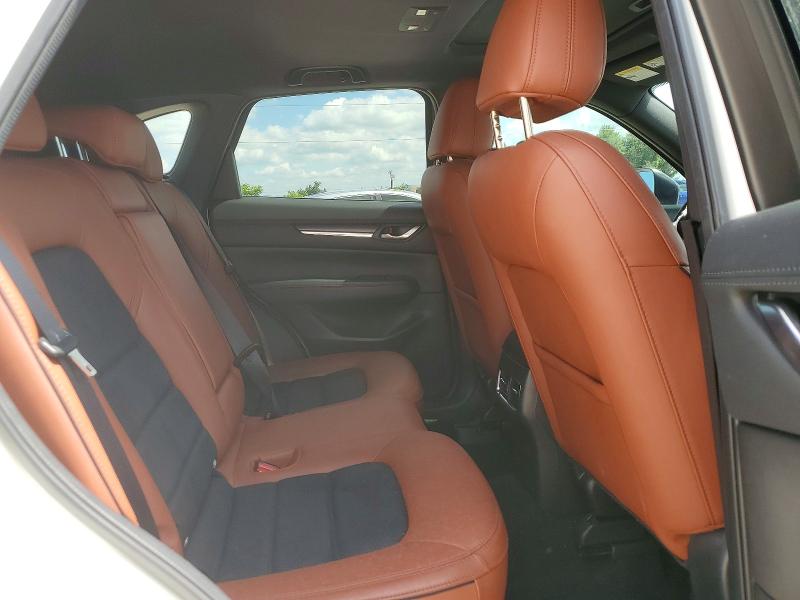 Aukcja sprzedaży 2024 Mazda Cx-5, vin: JM3KFBAY5R0373126, numer aukcji: 53031916