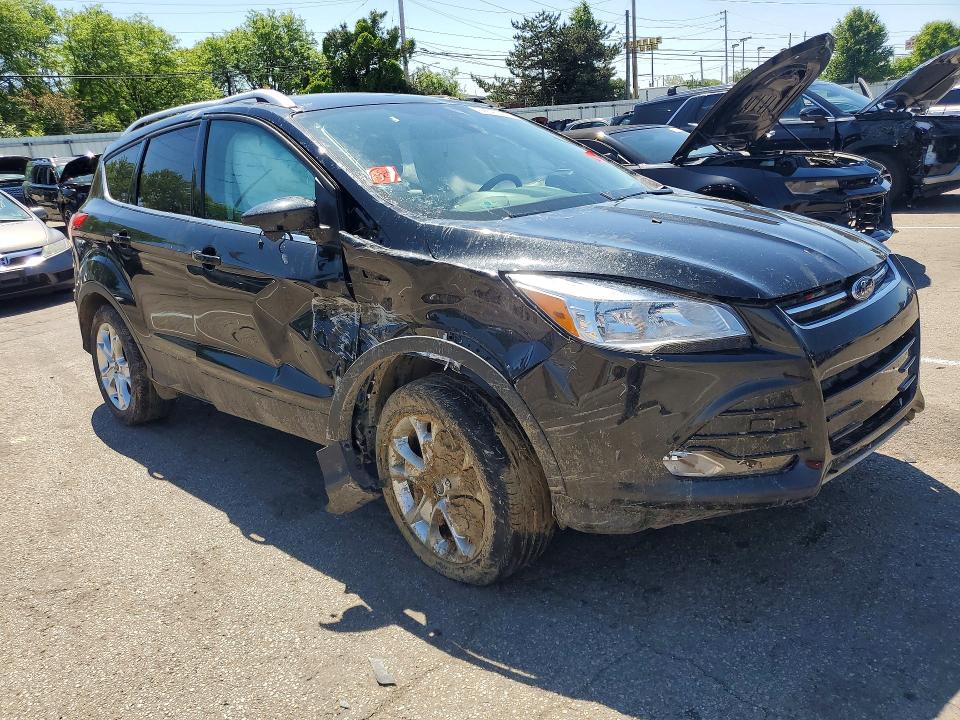 Aukcja sprzedaży 2014 Ford Escape, vin: 1FMCU9J97EUC36501, numer aukcji: 52840466