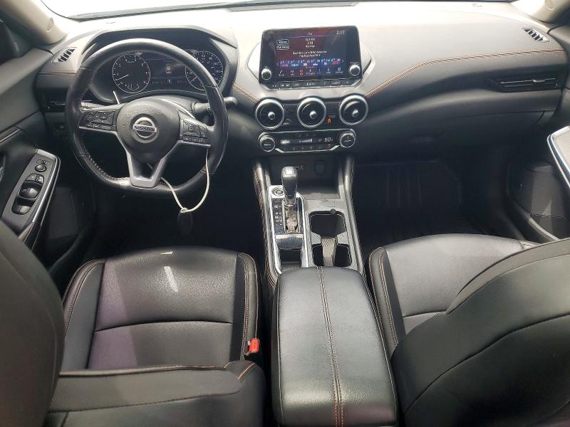 Продажа на аукционе авто 2022 Nissan Sentra, vin: 3N1AB8DV5NY287421, номер лота: 52852866