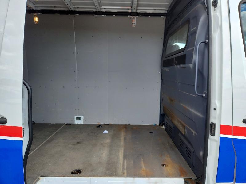 70895586 :رقم المزاد ، W1Y40CHY8PT131355 vin ، 2023 Mercedes-benz Sprinter مزاد بيع