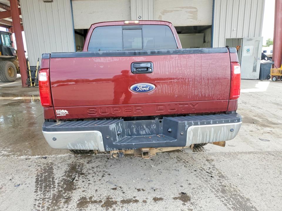 Продаж на аукціоні авто 2009 Ford F250, vin: 1FTSW21R39EA67921, номер лоту: 54452686