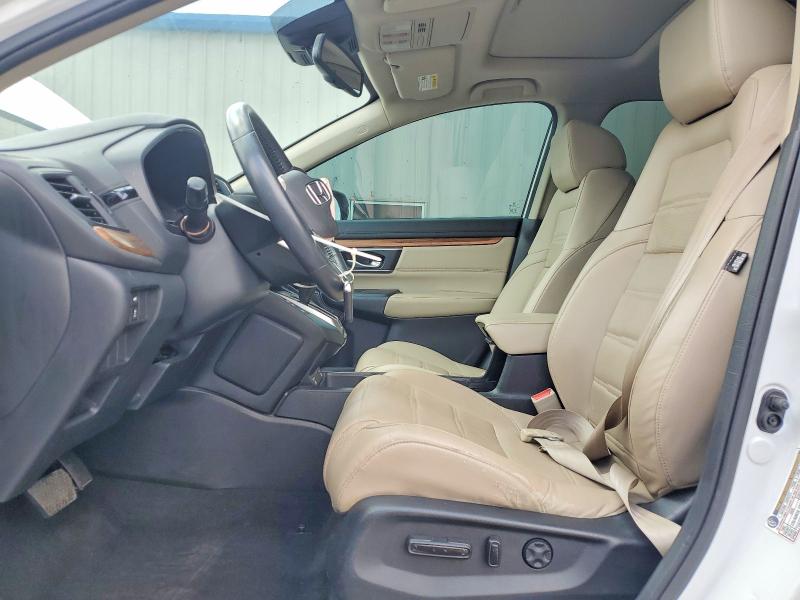 2020 Honda Cr-v მანქანა იყიდება აუქციონზე, vin: 5J6RW2H83LL034300, აუქციონის ნომერი: 52449166