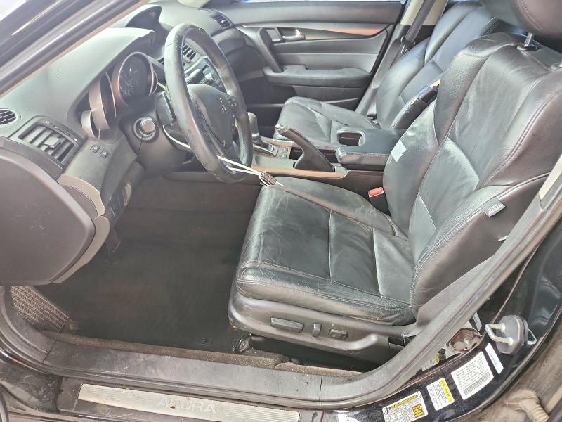 54684166 :رقم المزاد ، 19UUA8F23CA004498 vin ، 2012 Acura Tl مزاد بيع