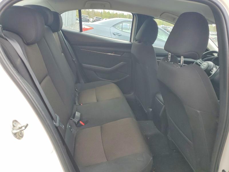 Продажа на аукционе авто 2019 Mazda 3, vin: 3MZBPAB7XKM100575, номер лота: 48831366
