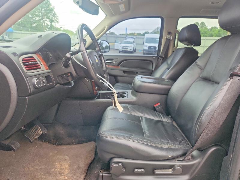 Продажа на аукционе авто 2010 Chevrolet Tahoe, vin: 1GNUCBE07AR234878, номер лота: 53541606