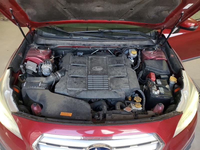 50978316 :رقم المزاد ، 4S4BSELC0F3215595 vin ، 2015 Subaru Outback مزاد بيع