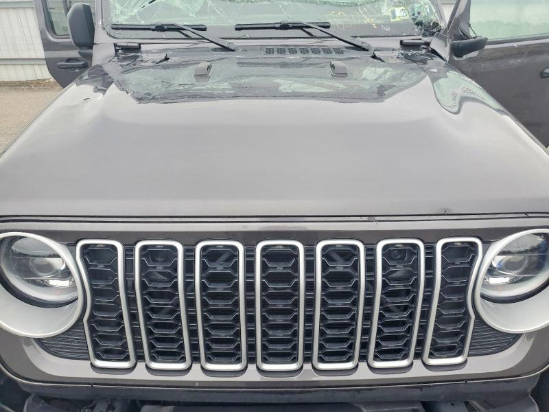 Продаж на аукціоні авто 2025 Jeep Wrangler, vin: 1C4PJXEN8SW589047, номер лоту: 52961176