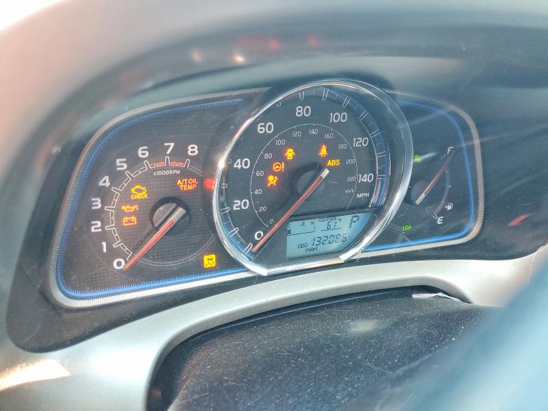 53355596 :رقم المزاد ، 2T3DFREV9FW382025 vin ، 2015 Toyota Rav4 مزاد بيع
