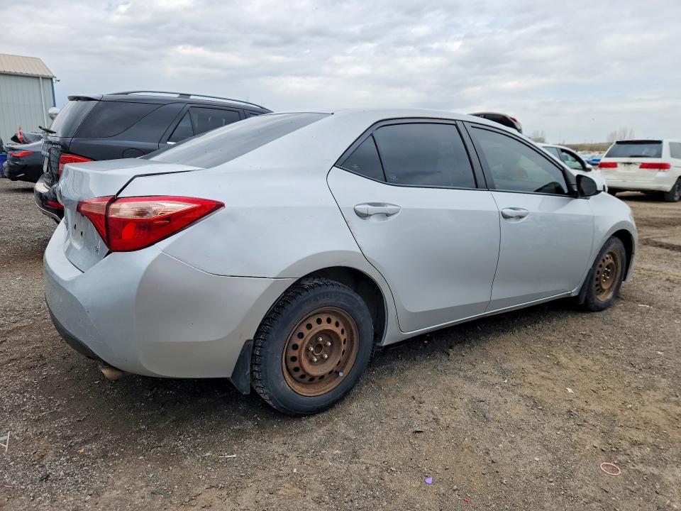 Продажа на аукционе авто 2019 Toyota Corolla, vin: 2T1BURHE0KC230762, номер лота: 51212286