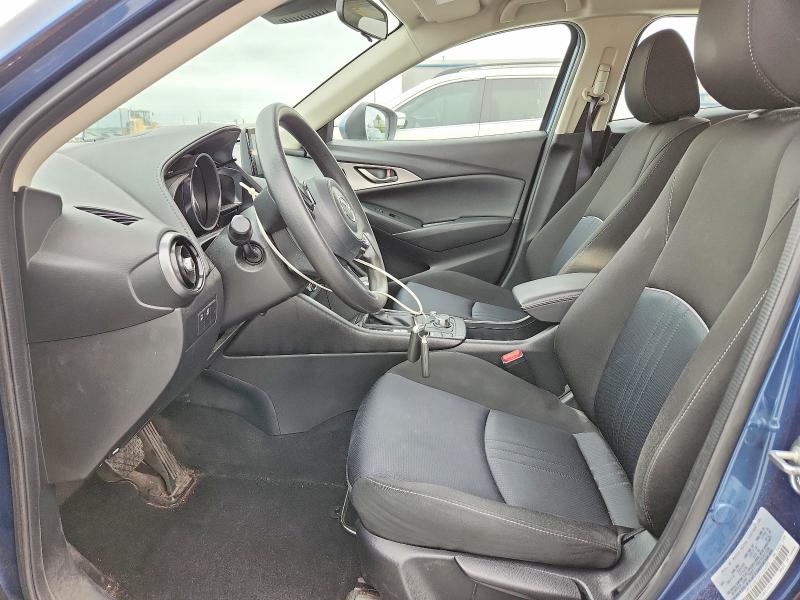 Aukcja sprzedaży 2019 Mazda Cx-3, vin: JM1DKDB72K1454390, numer aukcji: 52564346