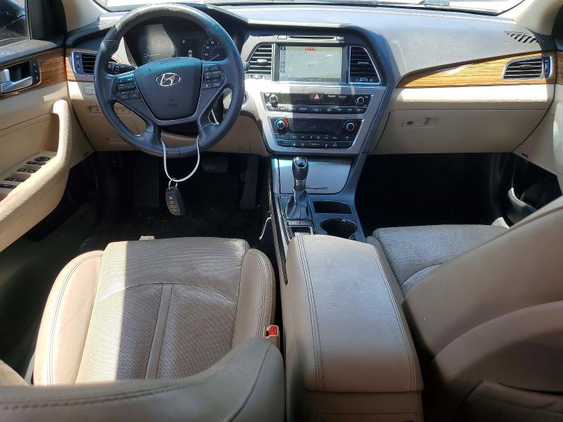 Aukcja sprzedaży 2015 Hyundai Sonata, vin: 5NPE34AF2FH066598, numer aukcji: 53410966