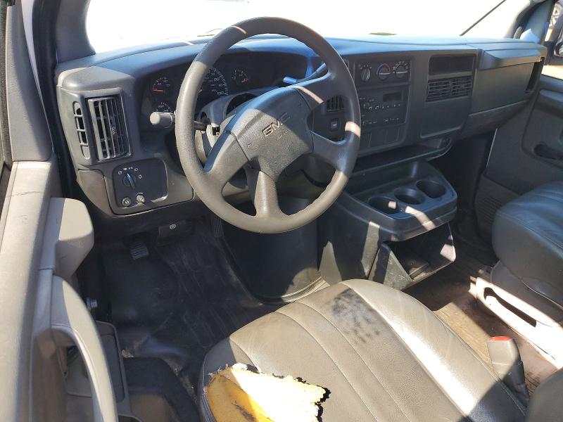 Продаж на аукціоні авто 2004 Gmc Savana, vin: 1GTHG39U941171710, номер лоту: 51961956