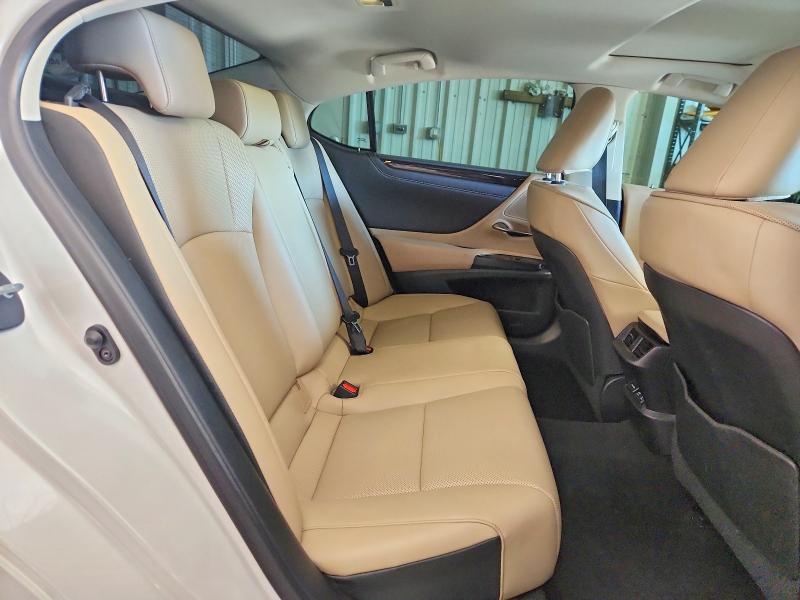 Aukcja sprzedaży 2021 Lexus Es 350, vin: 58ADZ1B19MU091291, numer aukcji: 52678626