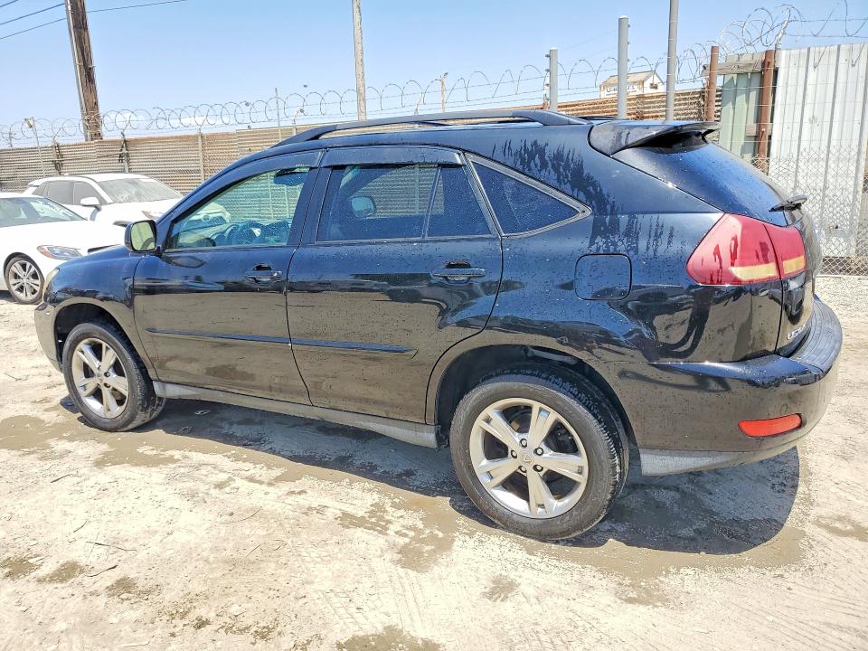 Aukcja sprzedaży 2006 Lexus Rx, vin: JTJHW31U860021933, numer aukcji: 54109106