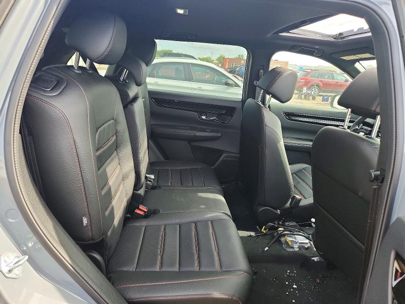 Продажа на аукционе авто 2026 Honda Cr-v, vin: 7FARS6H96TE046479, номер лота: 54284216