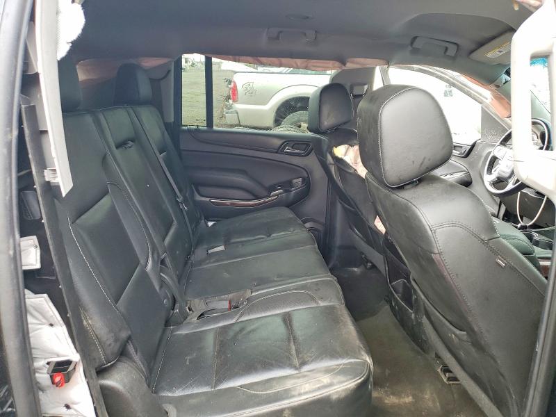 Продажа на аукционе авто 2017 Gmc Yukon Xl, vin: 1GKS2GKC0HR111663, номер лота: 54735296