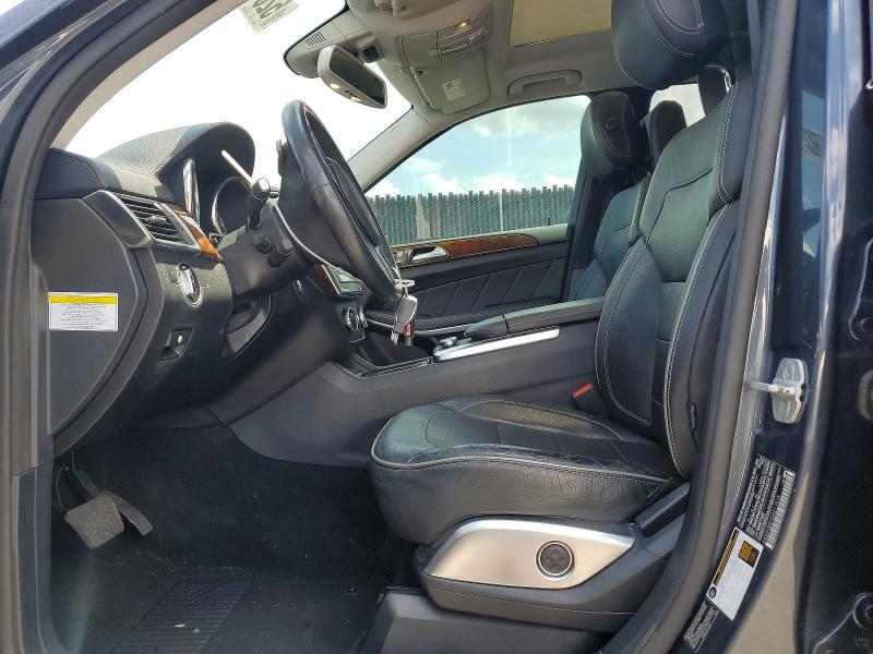 2013 Mercedes-benz Gl მანქანა იყიდება აუქციონზე, vin: 4JGDF2EE7DA211515, აუქციონის ნომერი: 52016796
