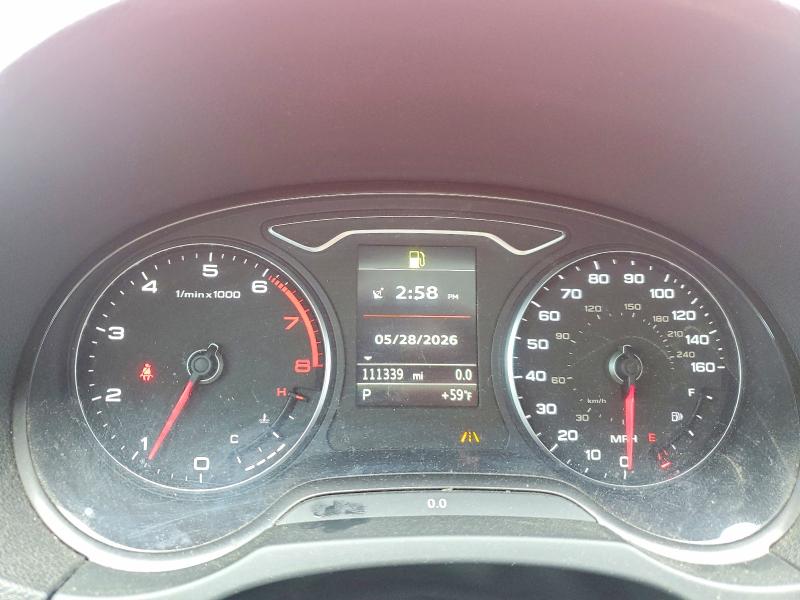 Продаж на аукціоні авто 2015 Audi A3, vin: WAUEFGFF9F1029585, номер лоту: 53667786