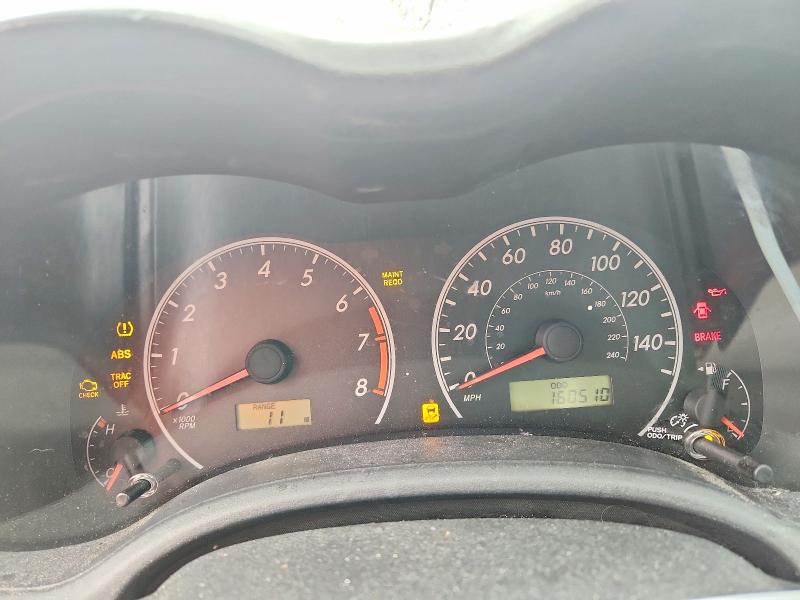 Продажа на аукционе авто 2012 Toyota Corolla, vin: 2T1BU4EE9CC845853, номер лота: 52761016