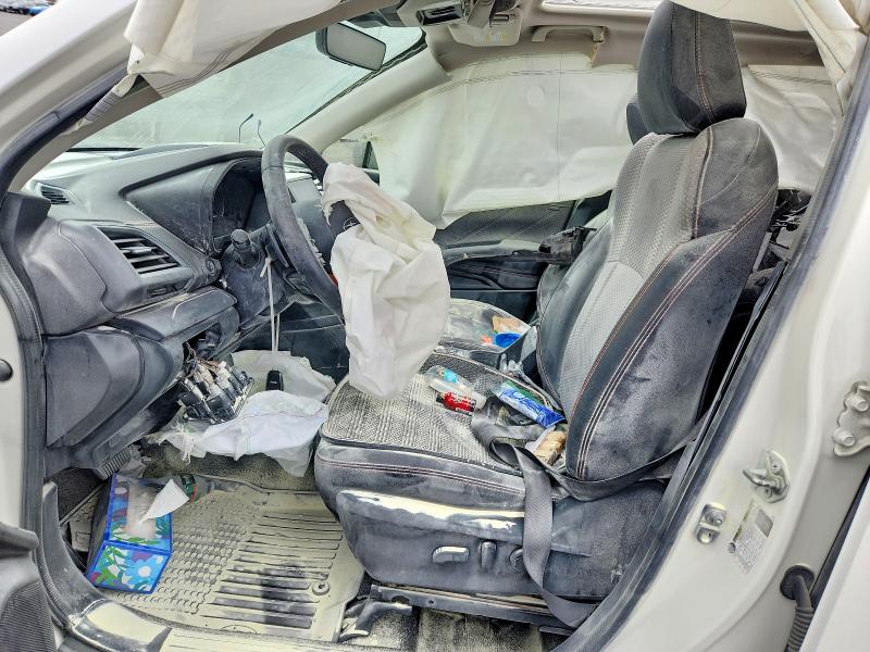 Aukcja sprzedaży 2022 Subaru Forester, vin: JF2SKAJC7NH498001, numer aukcji: 52347906