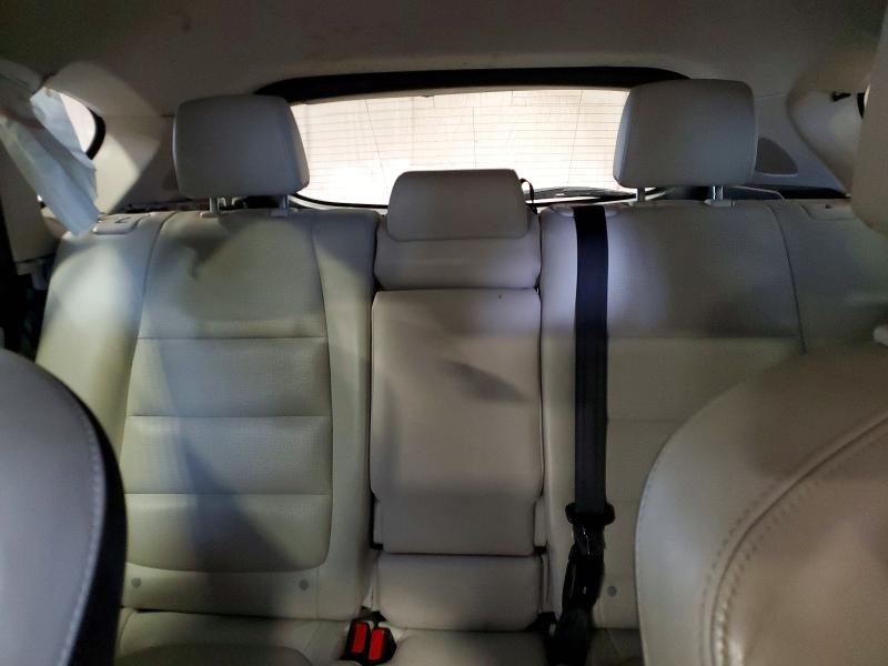 52762536 :رقم المزاد ، JM3KE4DY6G0839847 vin ، 2016 Mazda Cx-5 مزاد بيع
