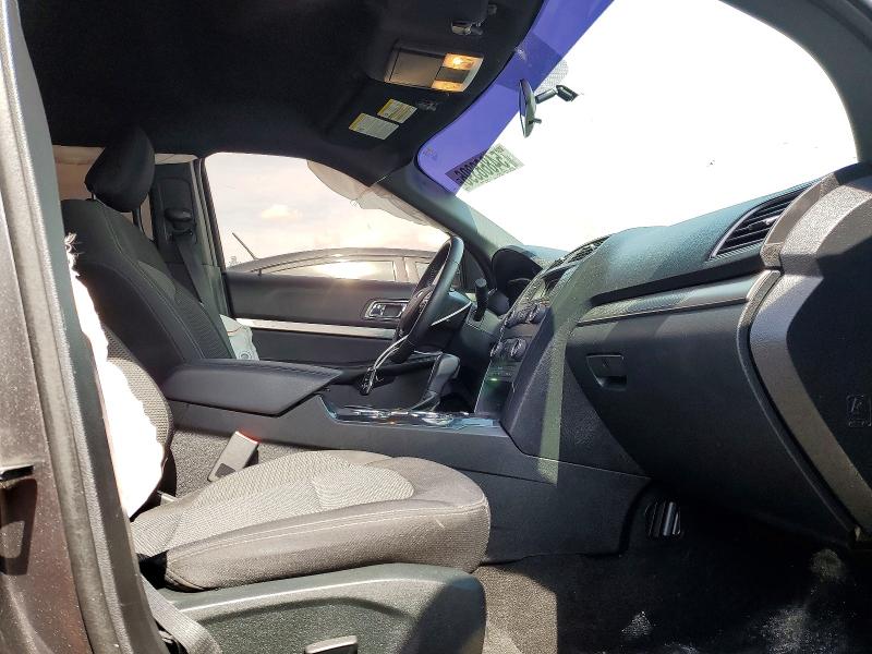 Продаж на аукціоні авто 2019 Ford Explorer, vin: 1FM5K7D89KGA41774, номер лоту: 54866396