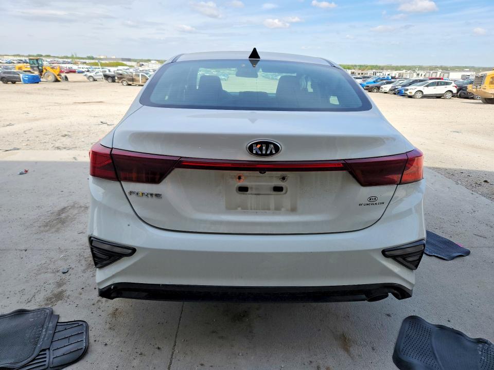 Aukcja sprzedaży 2019 Kia Forte, vin: 3KPF24AD5KE073548, numer aukcji: 52552106