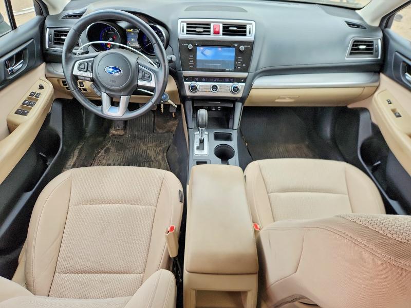 Продажа на аукционе авто 2016 Subaru Outback, vin: 4S4BSBECXG3350791, номер лота: 54522626