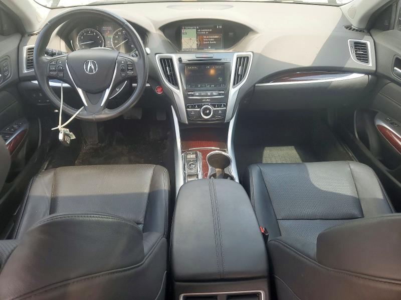Продаж на аукціоні авто 2016 Acura Tlx, vin: 19UUB2F53GA012143, номер лоту: 54309896