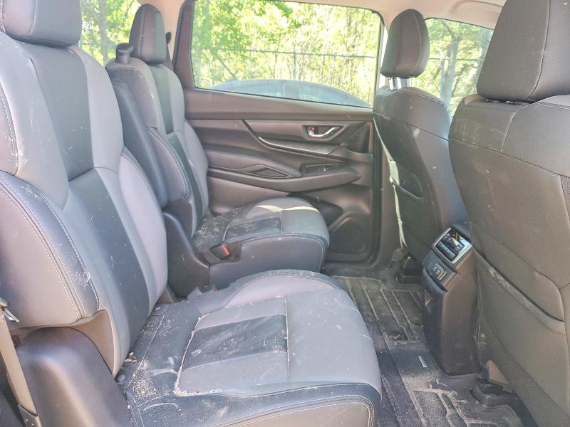 54519566 :رقم المزاد ، 4S4WMAHD4N3462557 vin ، 2022 Subaru Ascent مزاد بيع