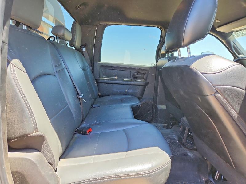 Продажа на аукционе авто 2022 Ram 5500, vin: 3C7WRNEL9NG255705, номер лота: 52896566