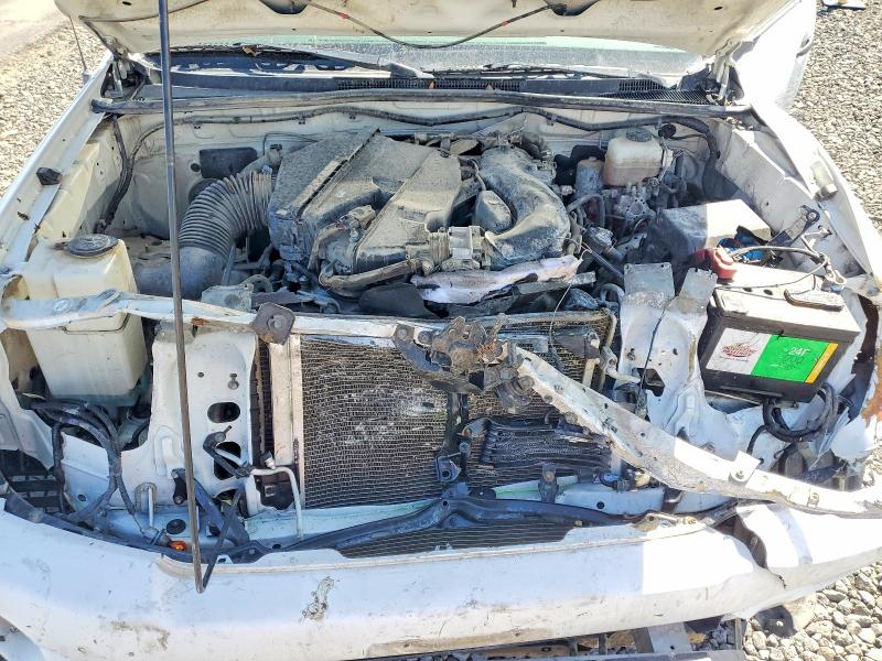 Aukcja sprzedaży 2007 Toyota Tacoma, vin: 5TELU42N27Z448221, numer aukcji: 54436416
