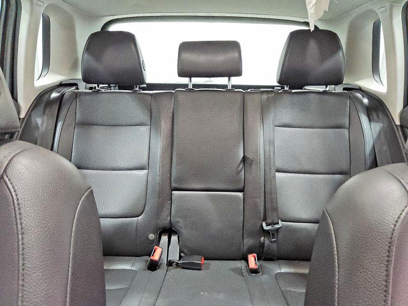 Aukcja sprzedaży 2013 Volkswagen Tiguan, vin: WVGAV7AX5DW546284, numer aukcji: 52711896