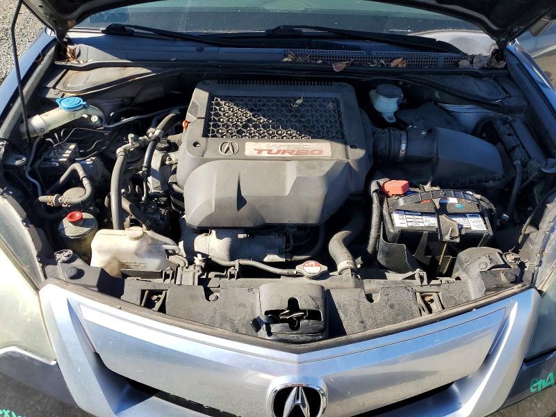 Продажа на аукционе авто 2010 Acura Rdx, vin: 5J8TB1H50AA004673, номер лота: 52255206